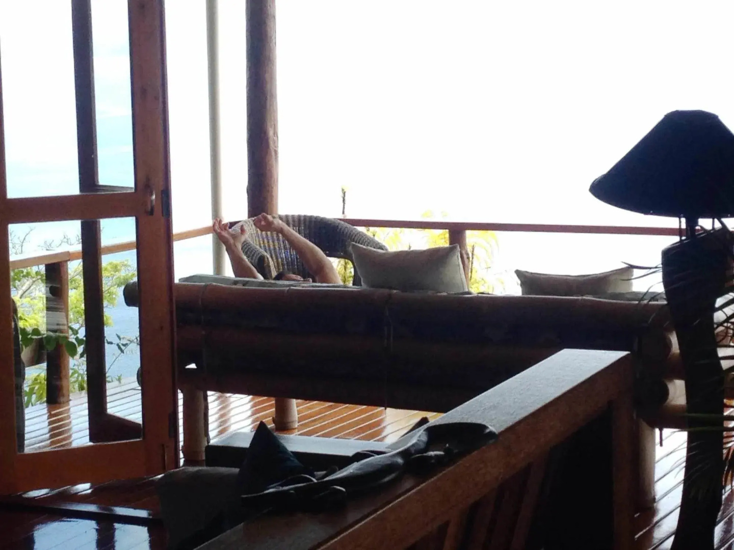 Naveria Heights Lodge