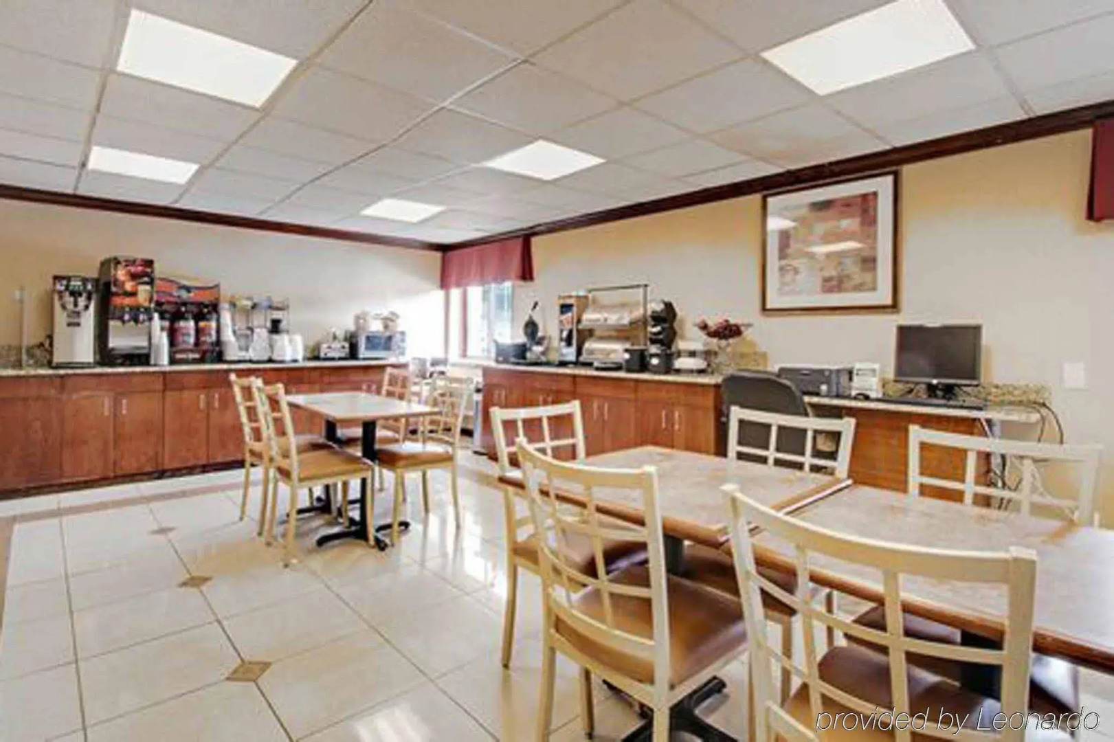 Quality Inn Jessup - Columbia South Near Fort Meade