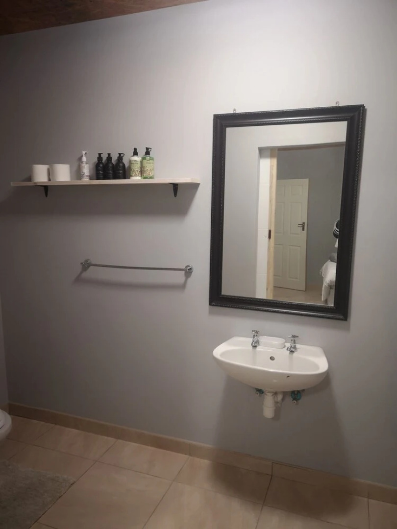 Tuvawa Luxury Suites
