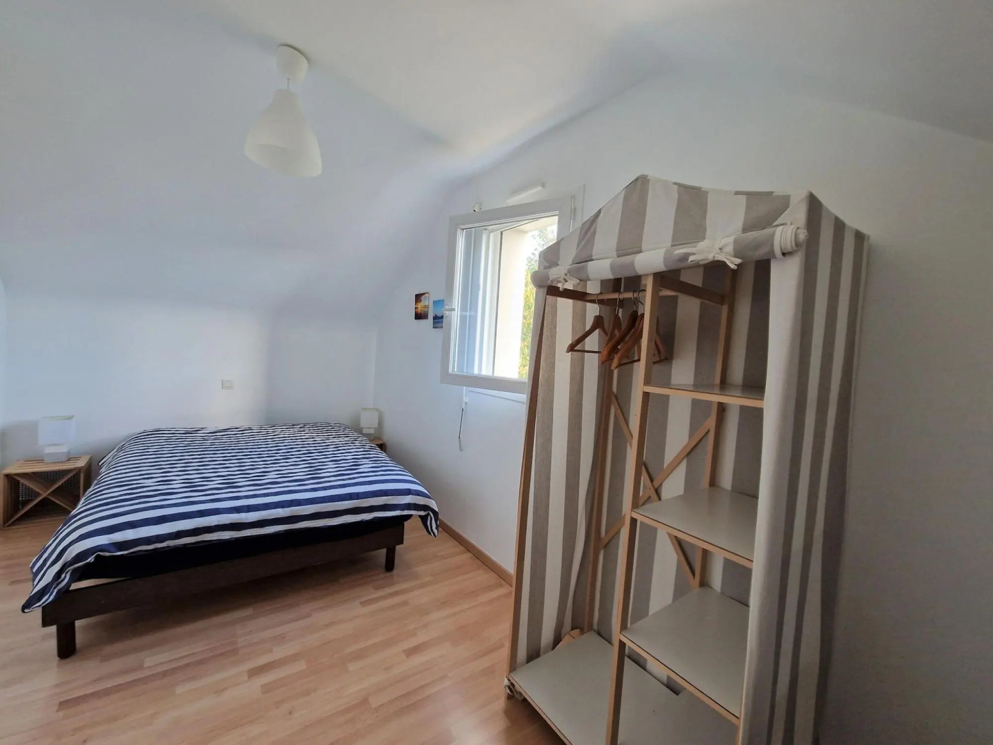 House in Val-andre Near Sandy Beach