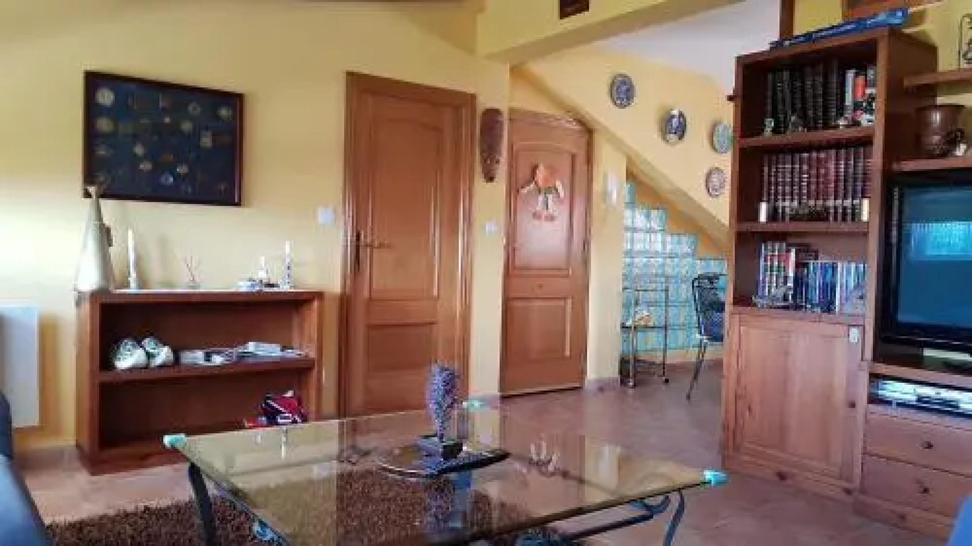 Apartamento Con Estupendas Vistas