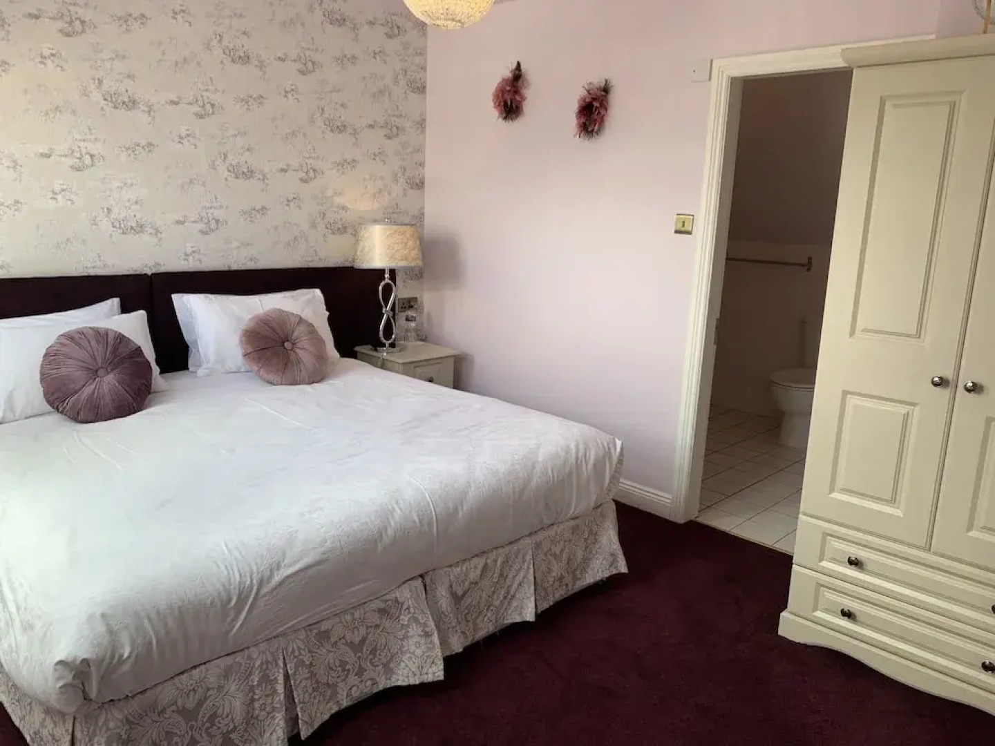 River's Edge Bed & Breakfast