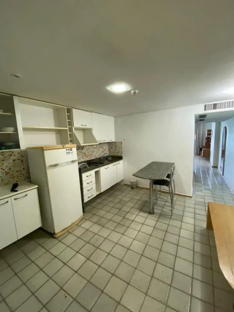 Golden Beach Flat Vista Mar