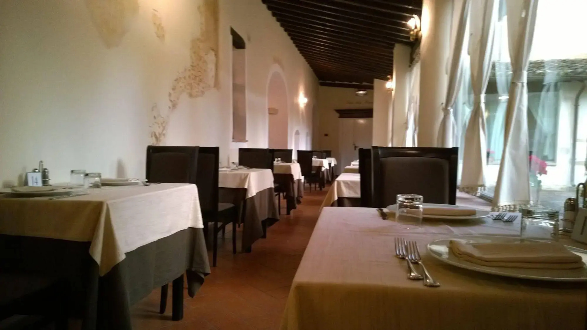 Abbazia Collemedio Resort & Spa