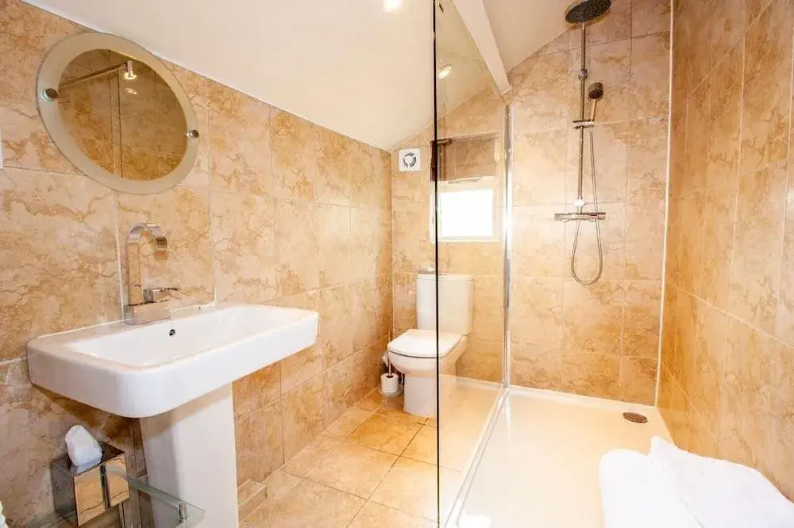 The Tankerville Arms