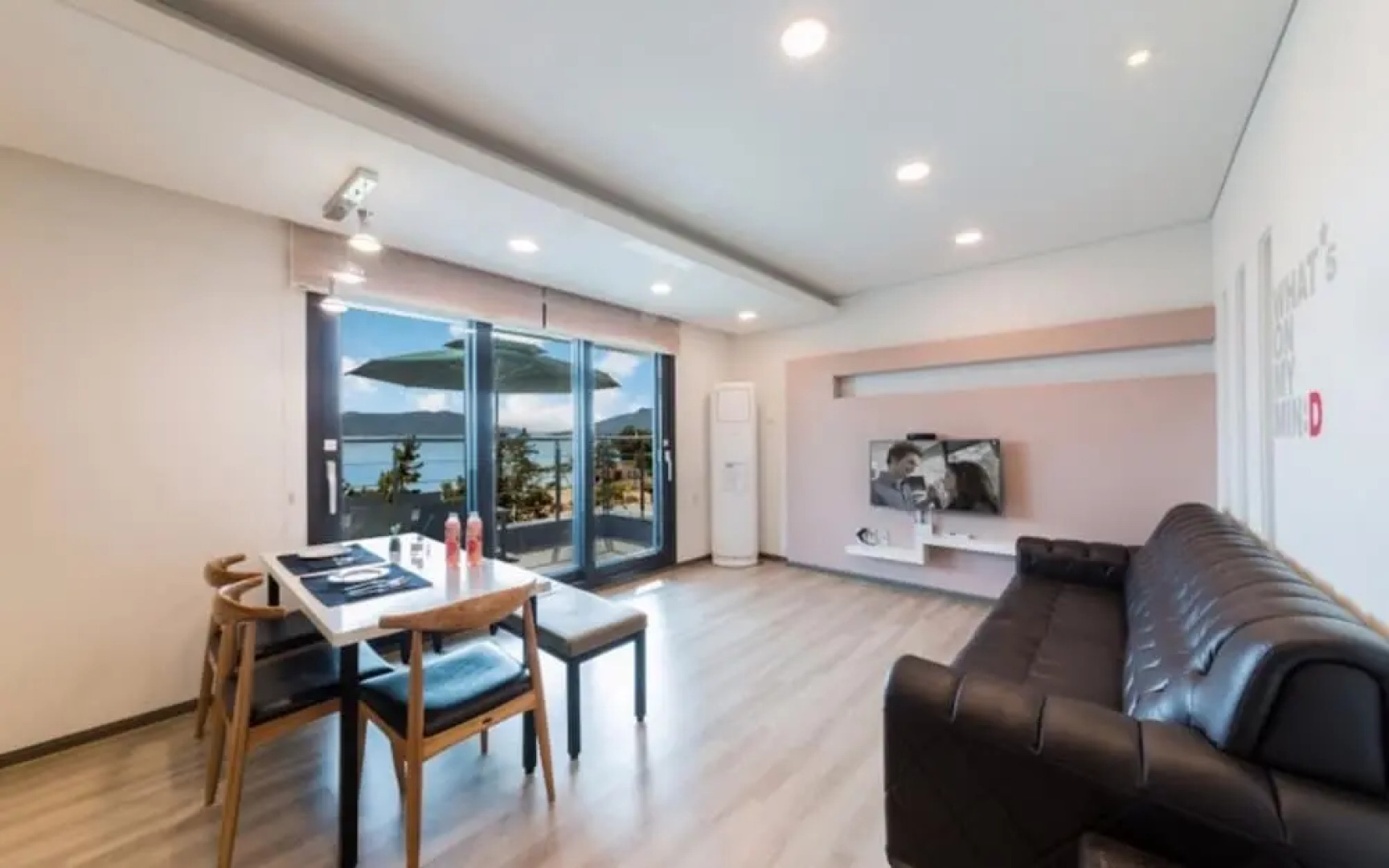 Sacheon Kasha 126 Pension