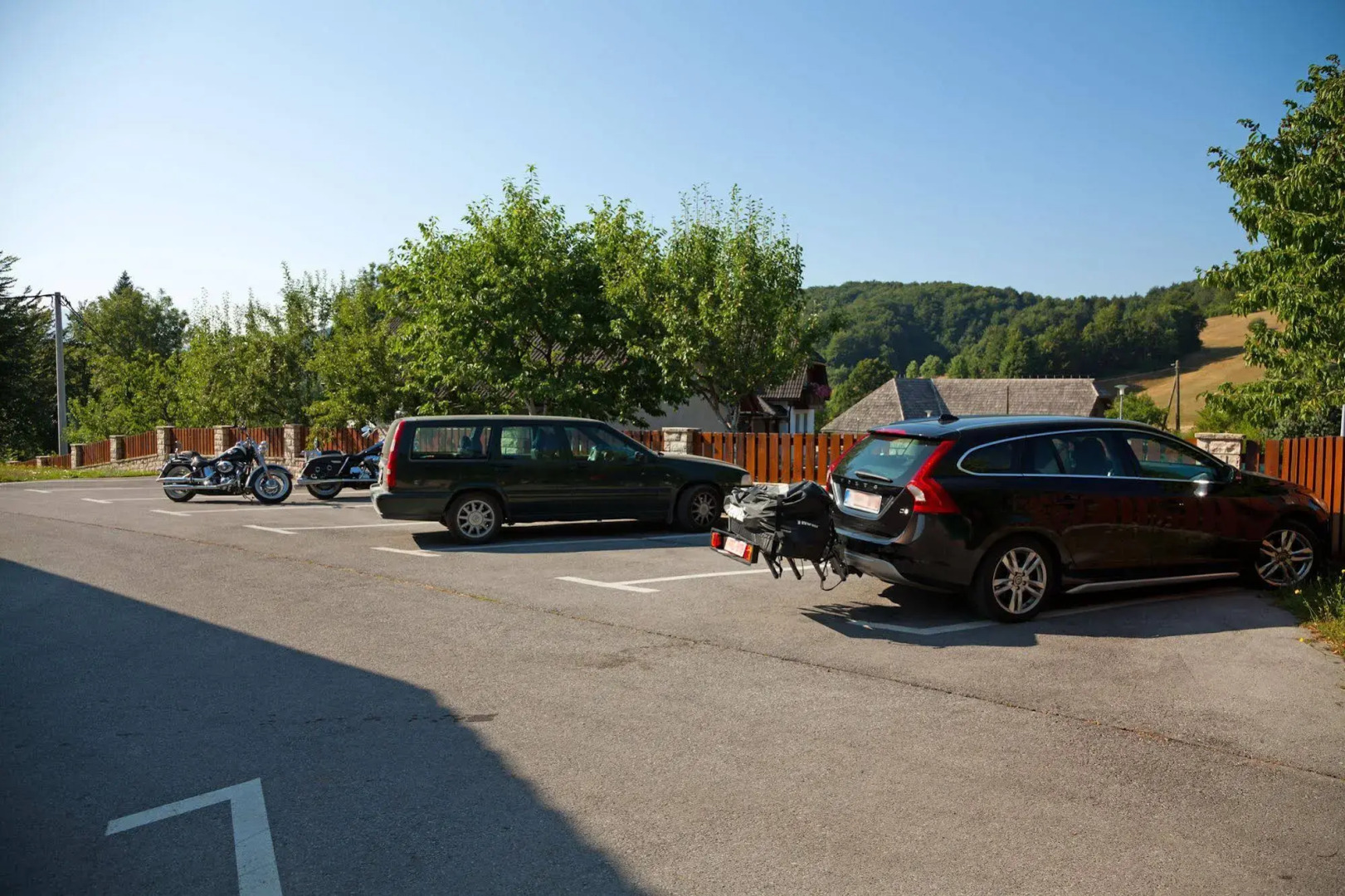 Guesthouse Villa Plitvicka