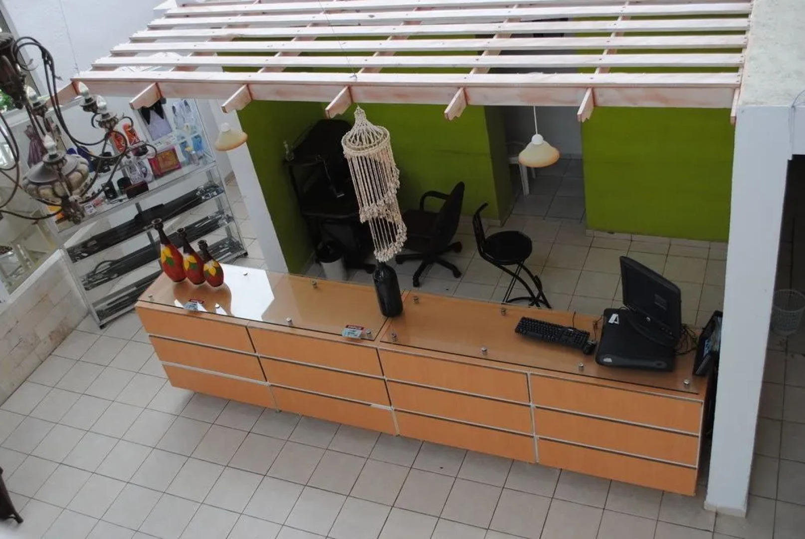 Bocachica Beach Hotel