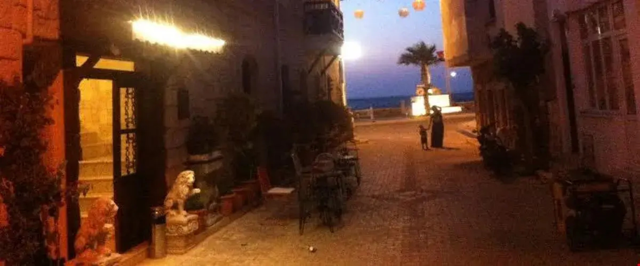 Golden Stone Butik Otel