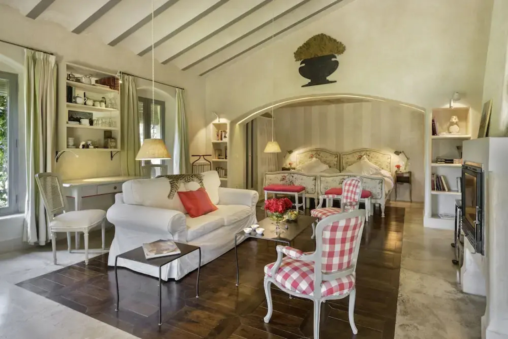 Vaquería Canta el Gallo