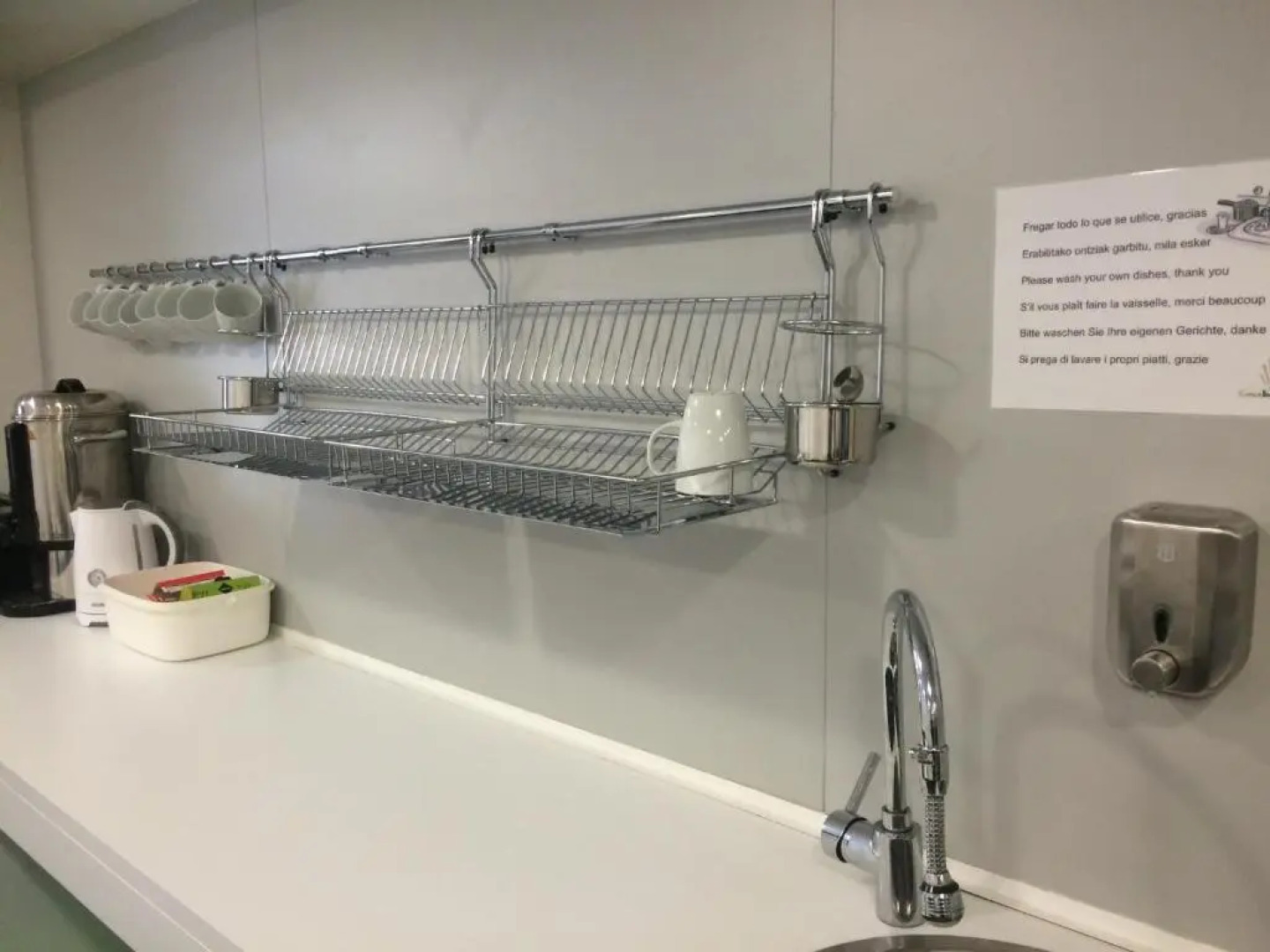 Hostel Casa Ibarrola