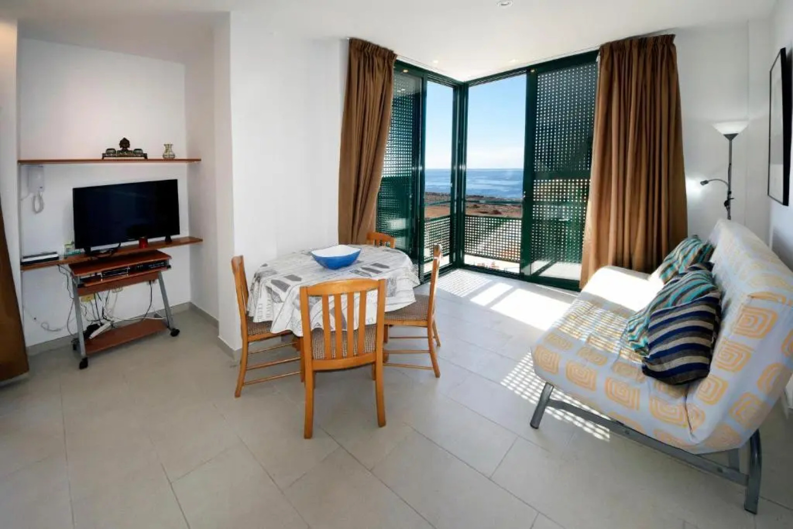 Taucho 203 - Vivienda vacacional