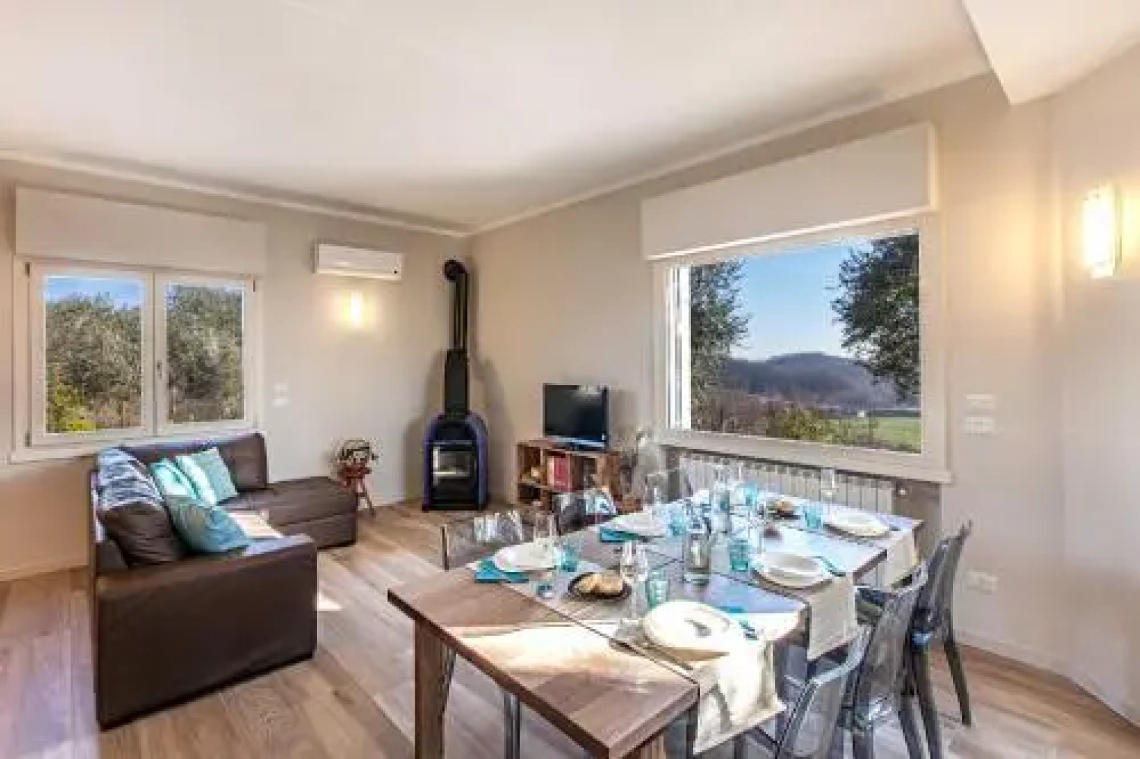 Villa Daniela by Wonderful Italy