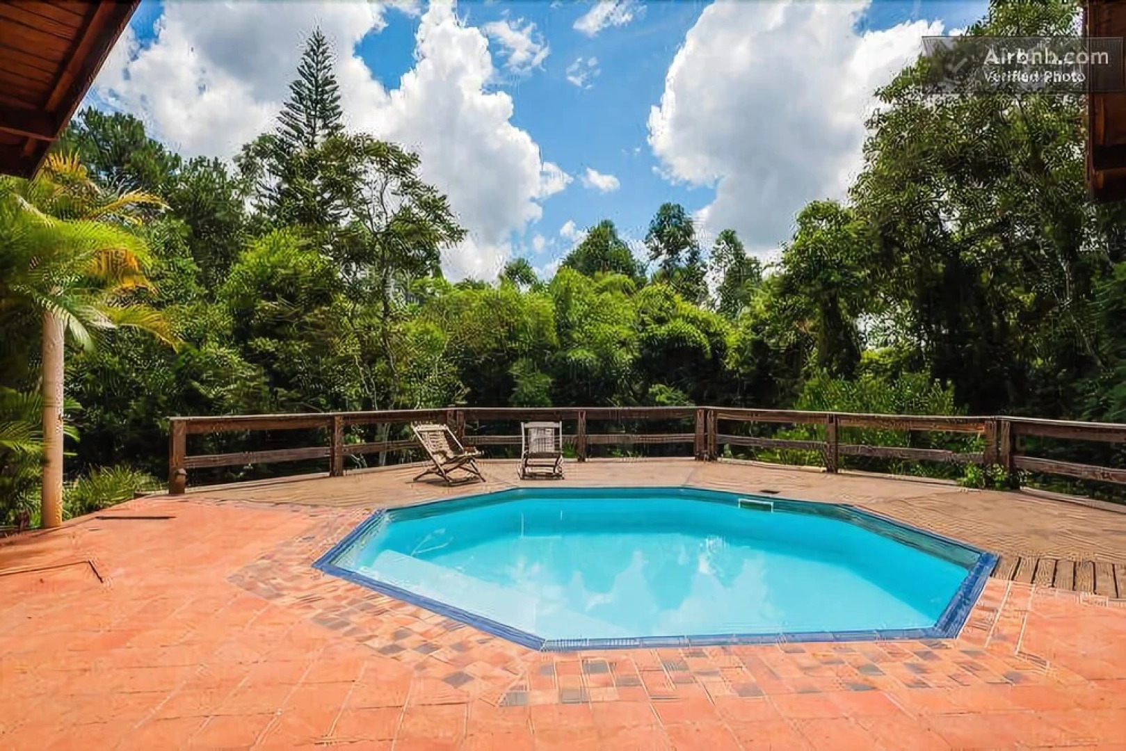 Casa Serra da Cantareira