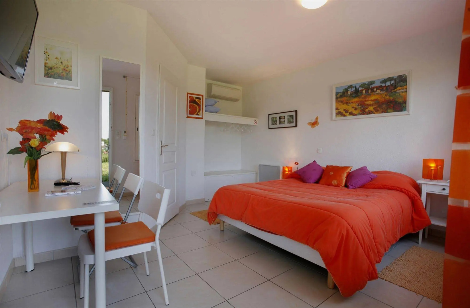 Logis Hotel Corintel, Bordeaux Est