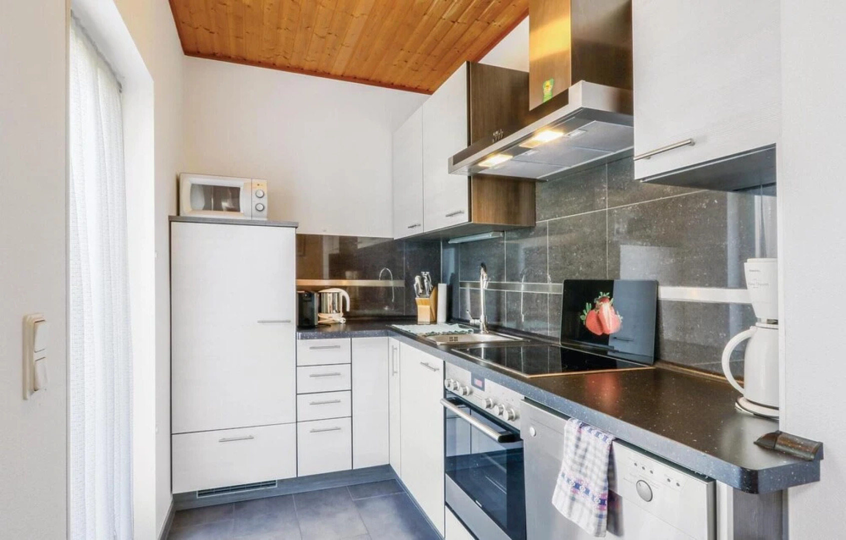 Nice Home in Thalfang With 3 Bedrooms and Wifi