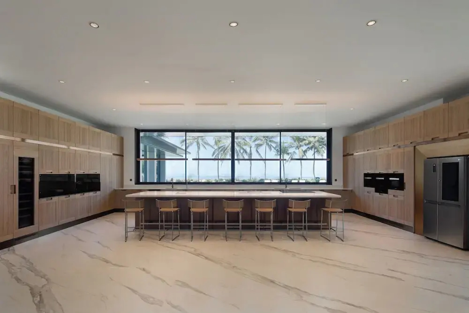 Saba Estate Luxury Villa Bali