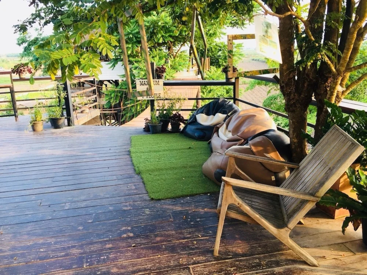 Rai Ruen Rom Organic Farm