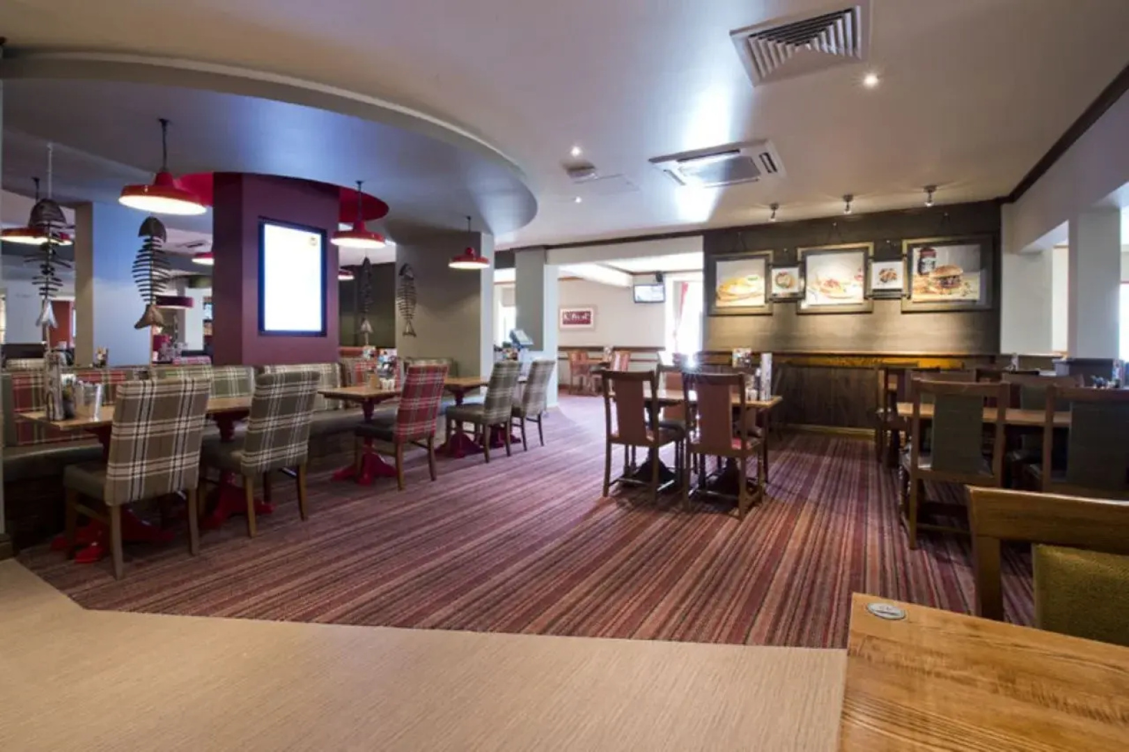 Premier Inn Newcastle - Metro Centre