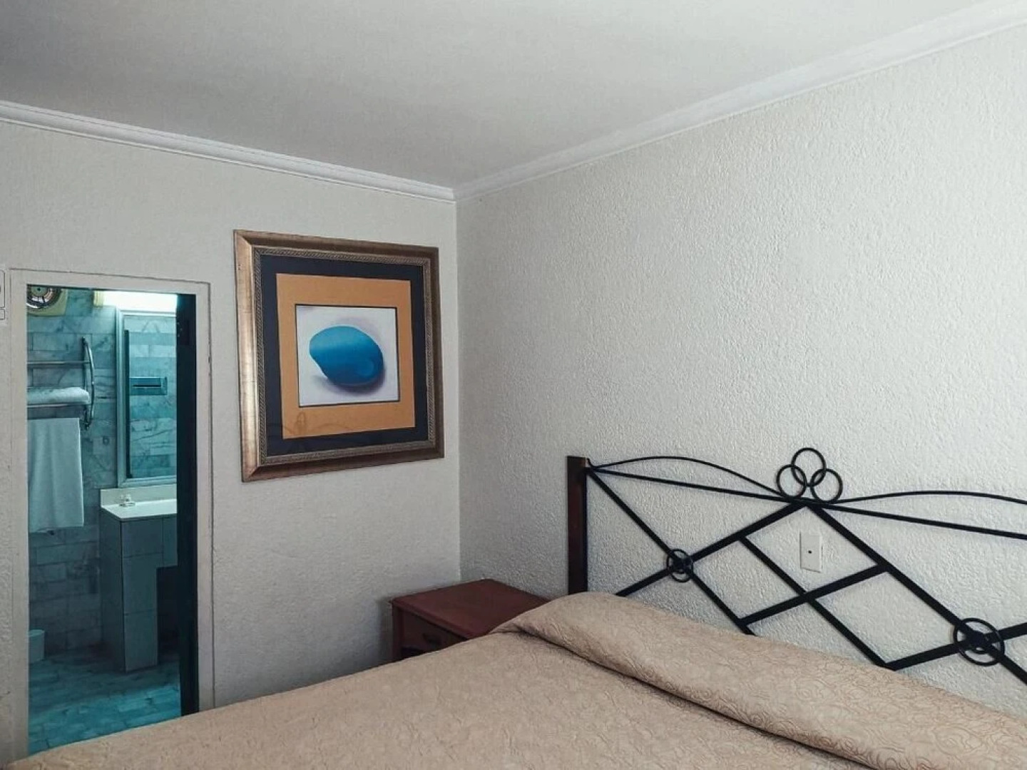 Hotel Posada del Desierto