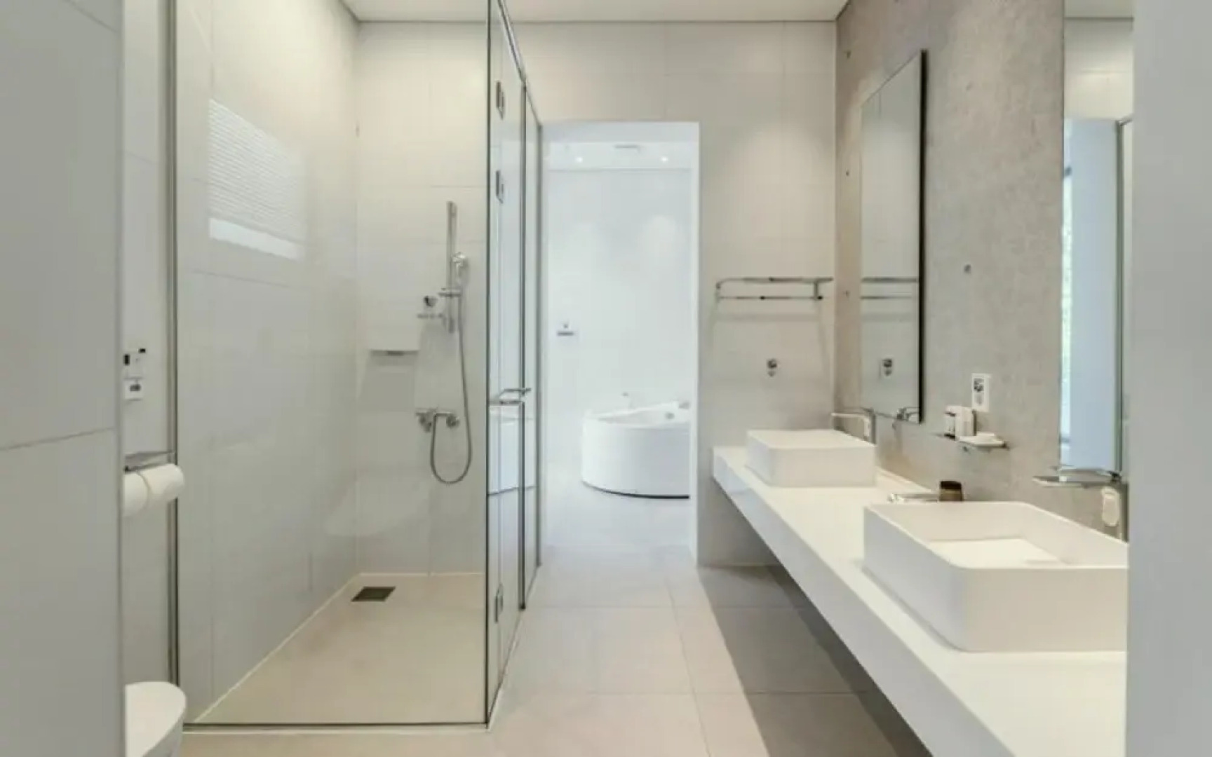 Hongcheon U Retreat Pool Villa