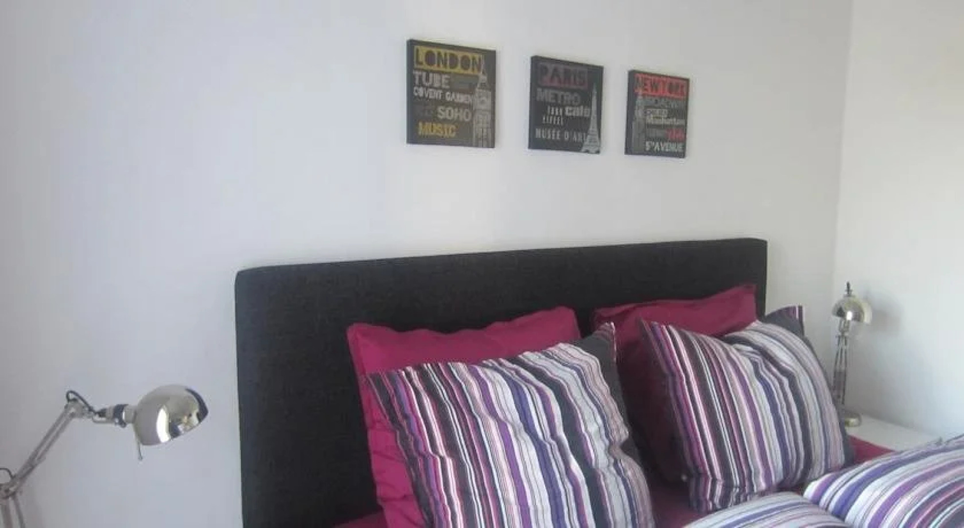 Bed & Breakfast Ribe