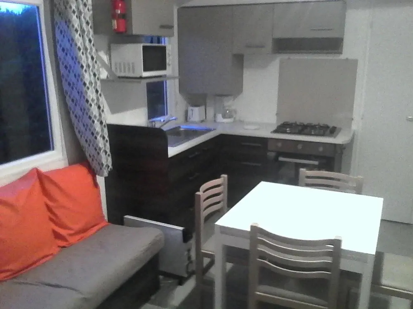 Mobil Home Casita