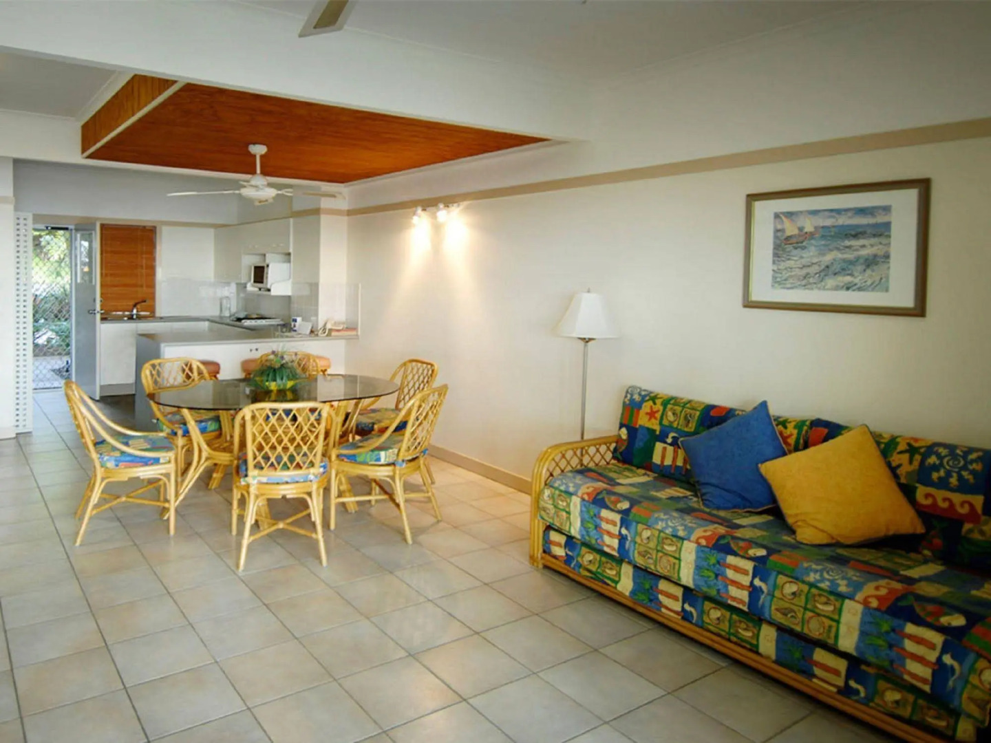 Tangalooma Island Resort