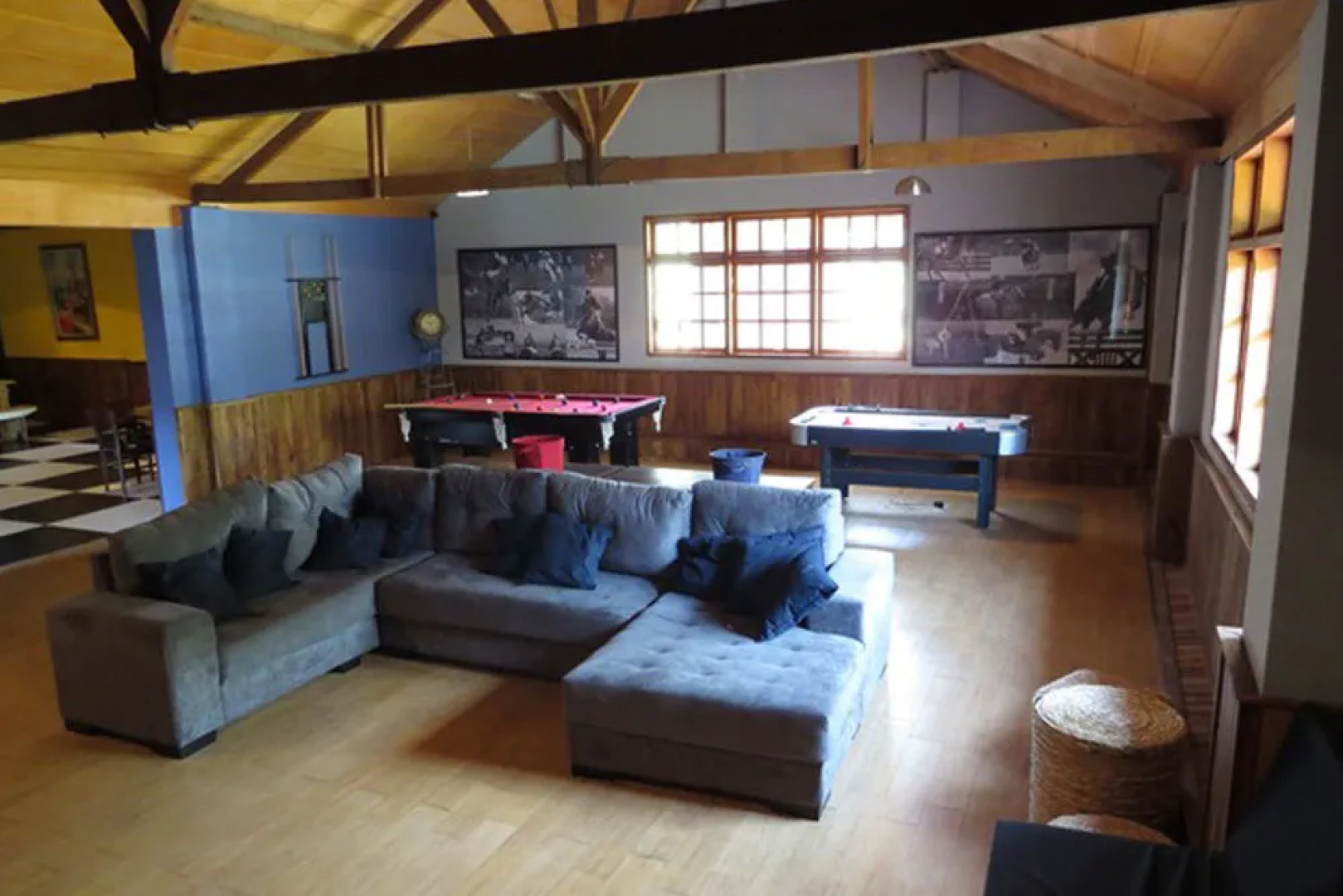 Santa Clara Eco Resort