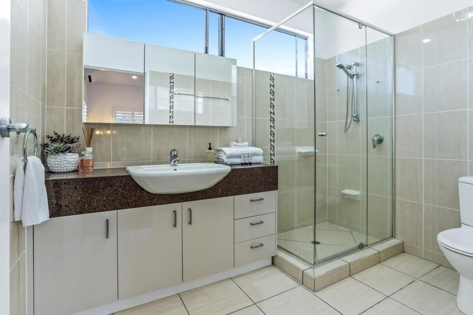 Luxe coastal village home, Peregian Beach