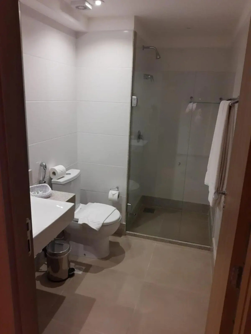 Condomínio Vista Azul Residencial e Meeting Center