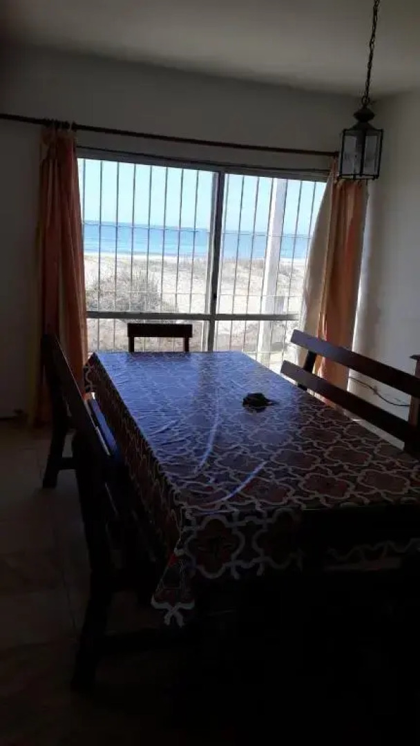 Casa Orilla de la Playa Costa Azul - Casa Beira Mar