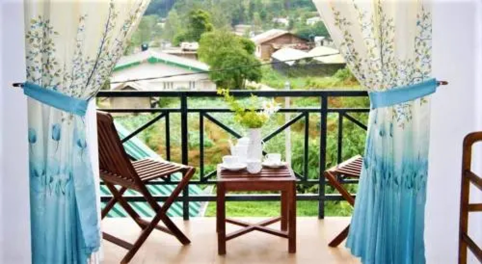 Winter Dream Holiday Bungalow Nuwara Eliya