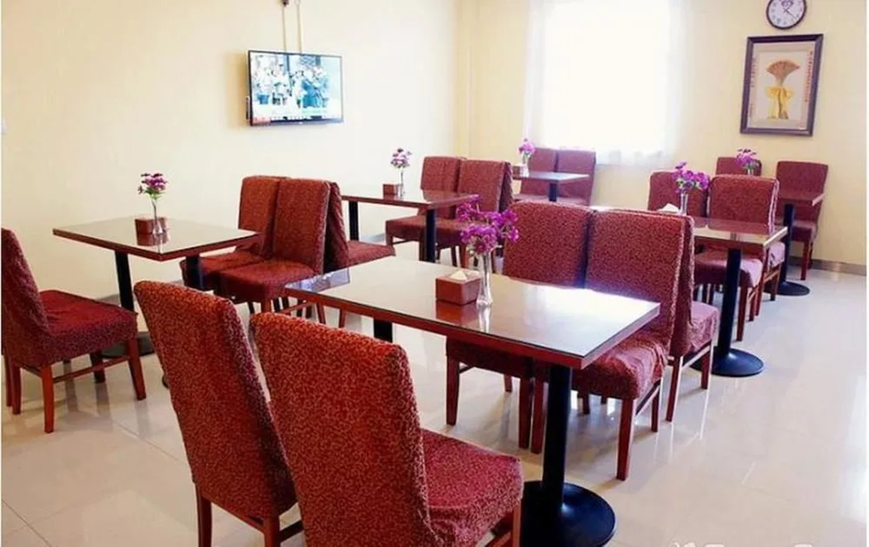 Hanting Express Huludao Coach Station Branch