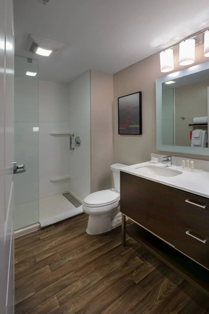 TownePlace Suites by Marriott Milwaukee Oak Creek