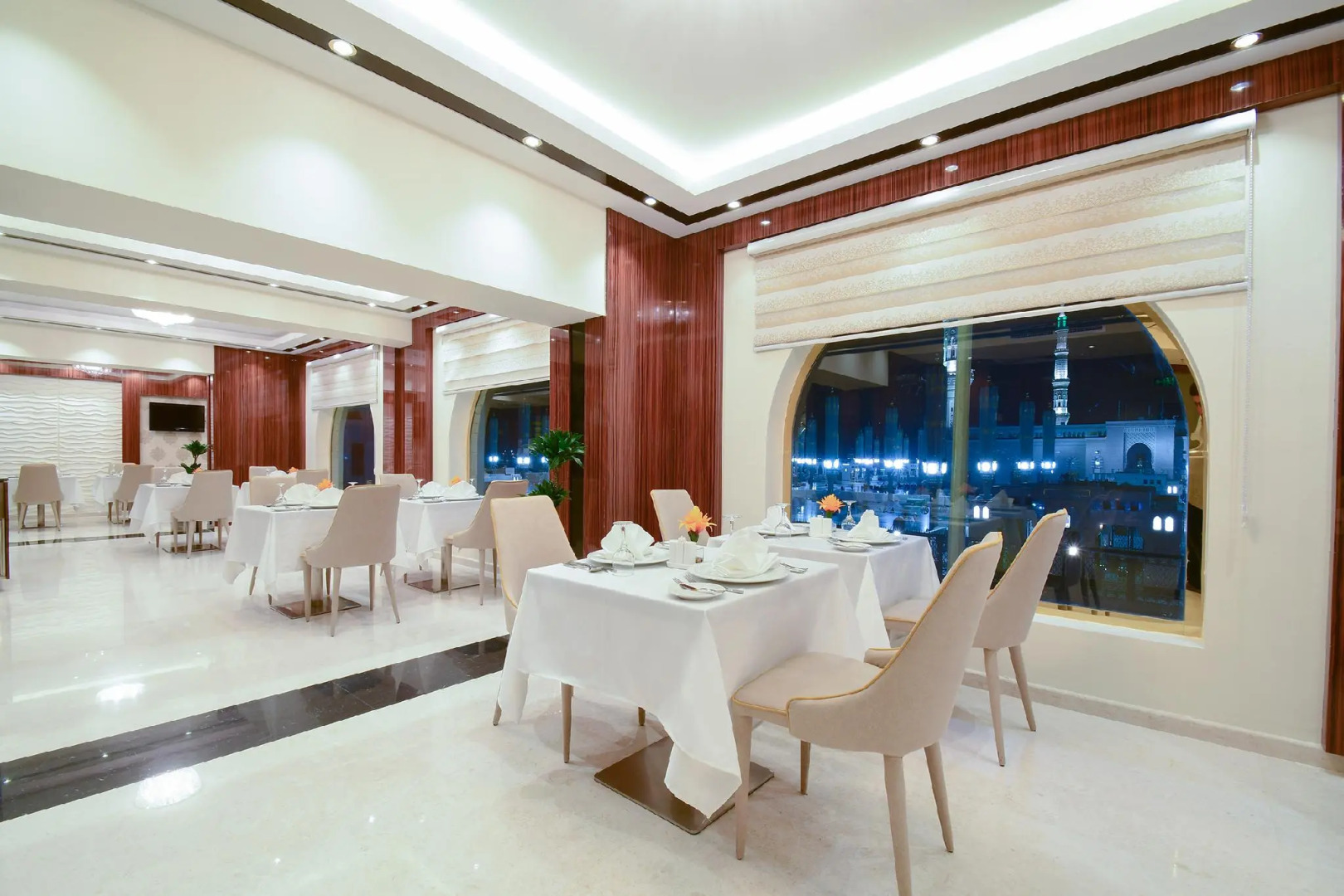 Golden Tulip Al Zahabi