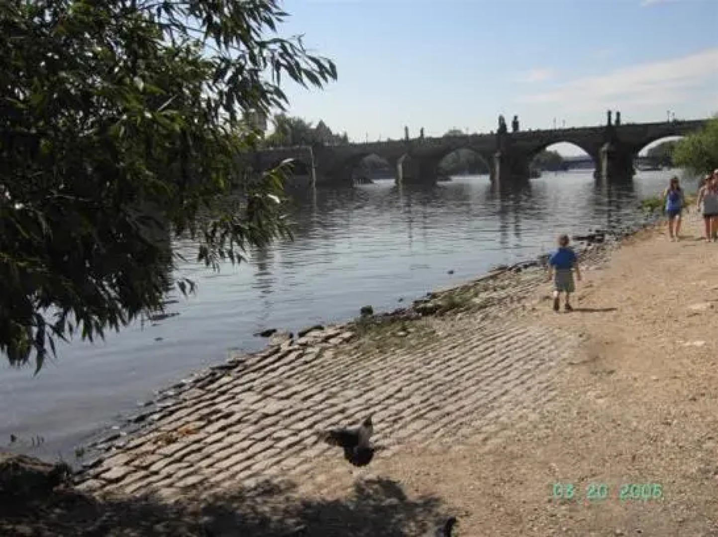 Little Town budget hotel