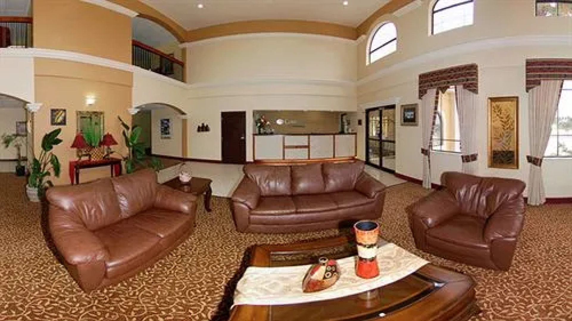 Country Inn & Suites by Radisson, the Woodlands