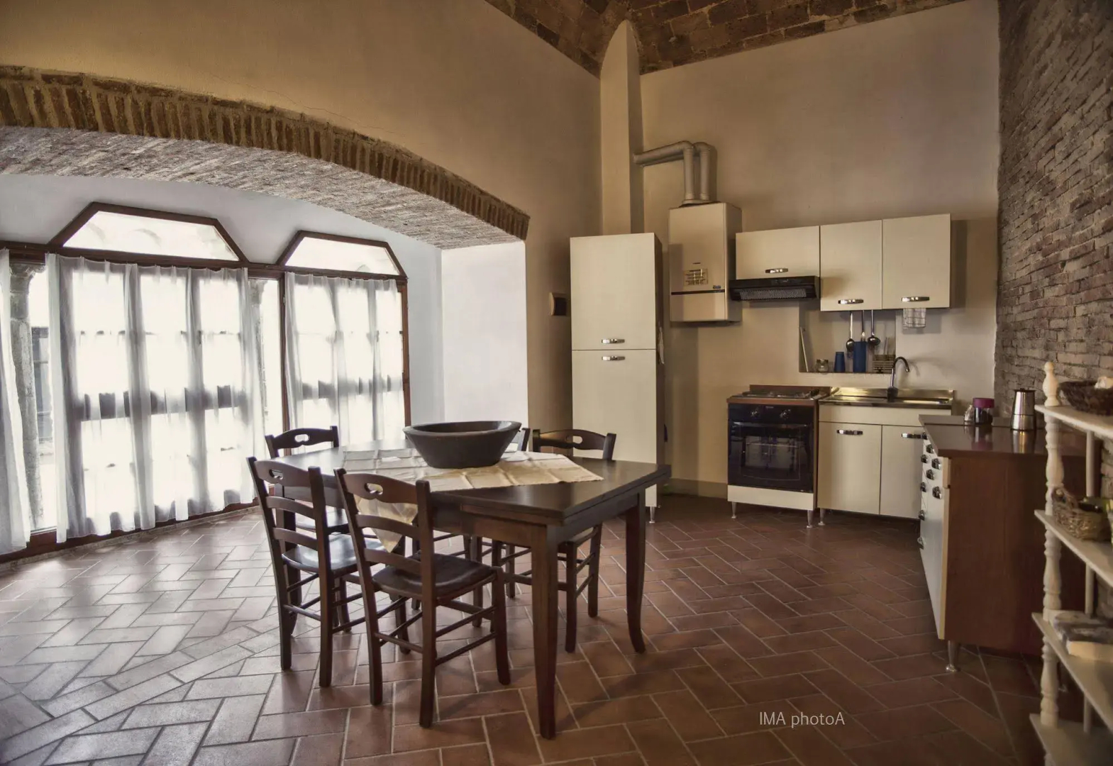 Residenza dEpoca Palazzo Malfatti