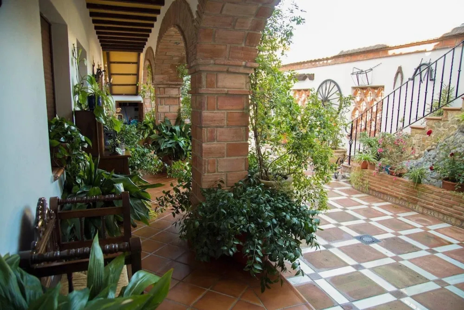 Hotel Rural Andalucia