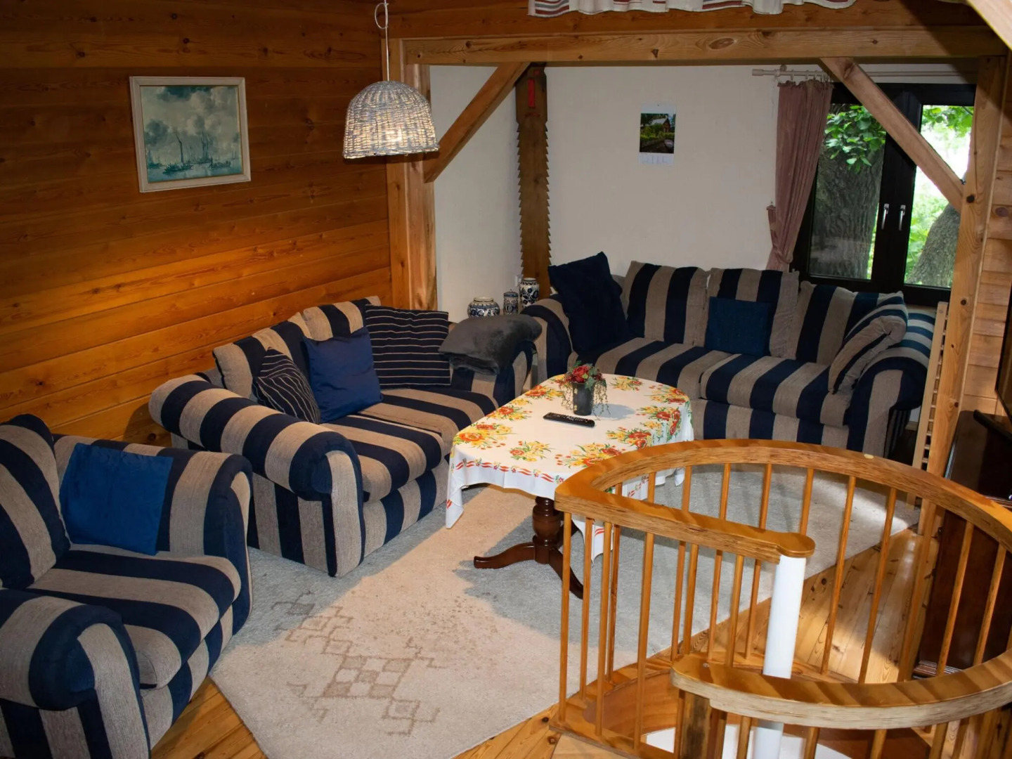 Cottage, Goyatz in Goyatz