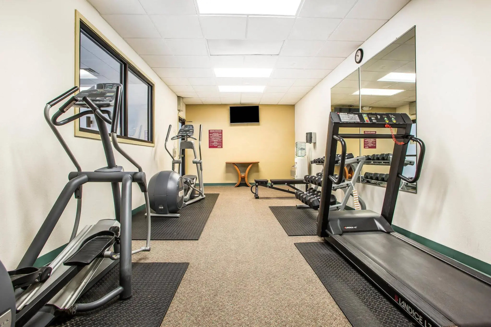 Quality Inn St. Robert - Ft. Leonard Wood