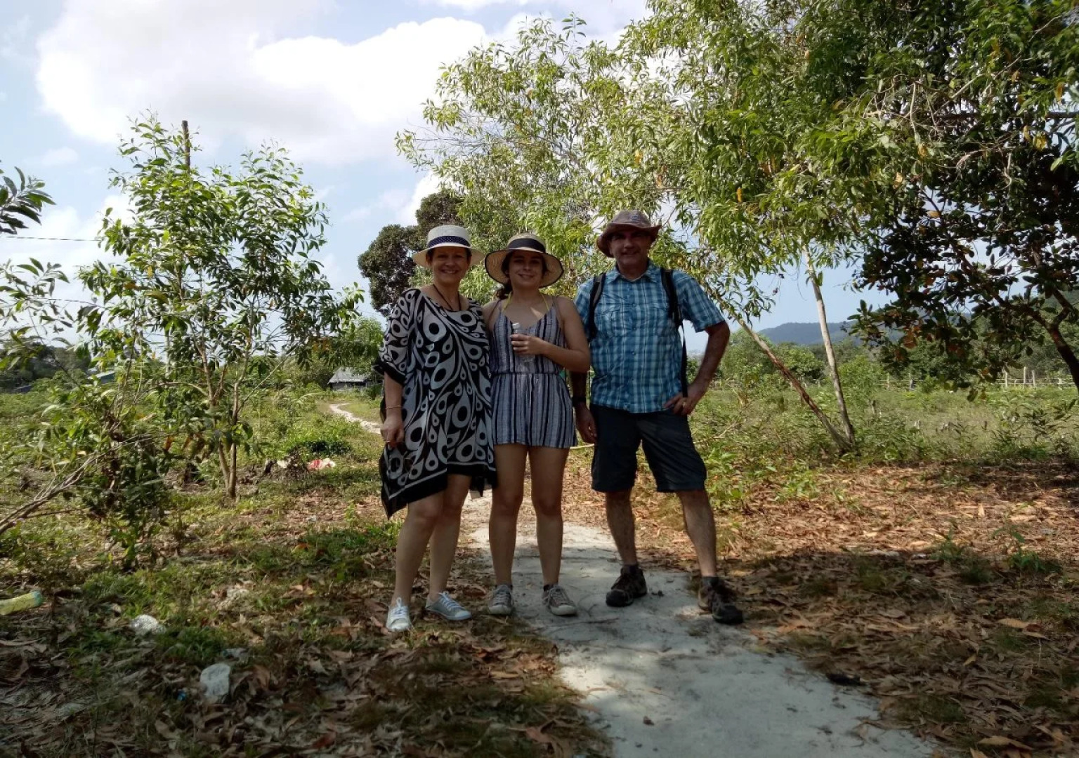 Koh Rong Love Resort - Hostel