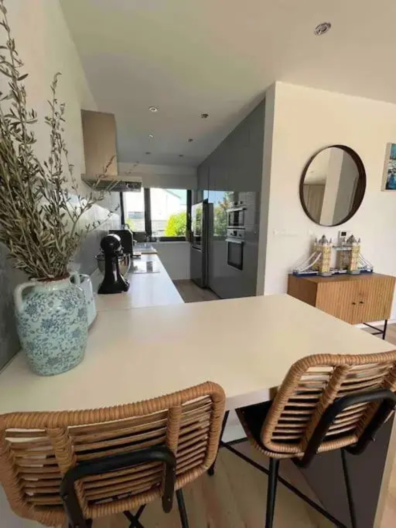 House in Pezinok with swimming pool, Bratislava