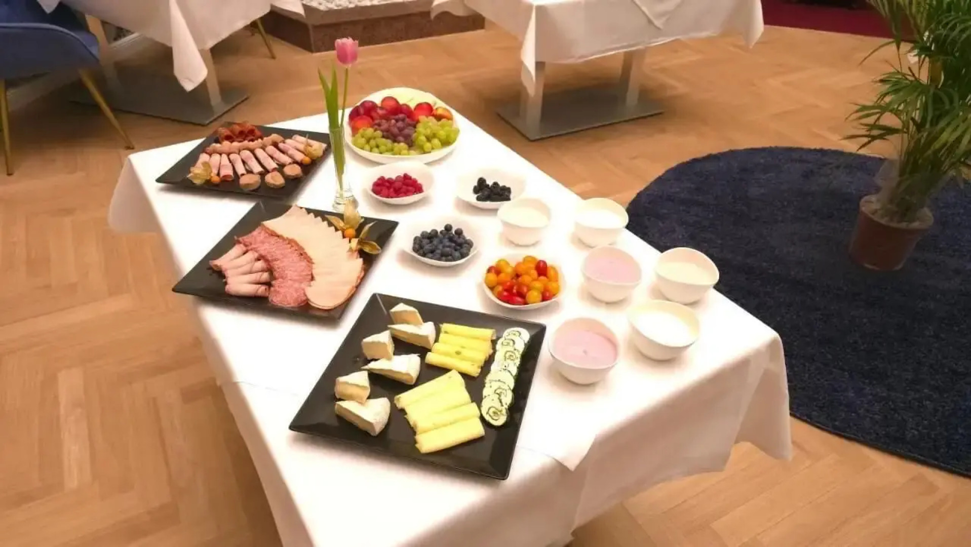 Schlosshotel Rheinsberg