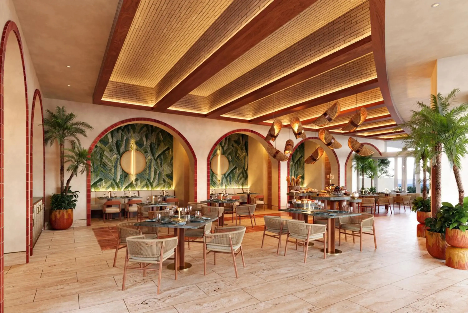 Paraiso de la Bonita, Adult All-Inclusive, a Luxury Collection Resort