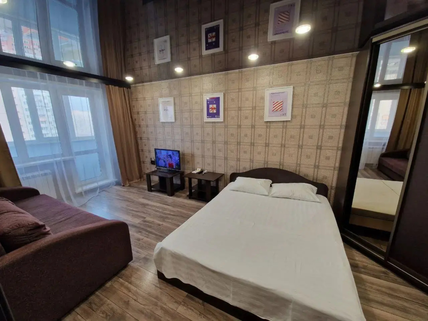 В Гости на Ермакова 6