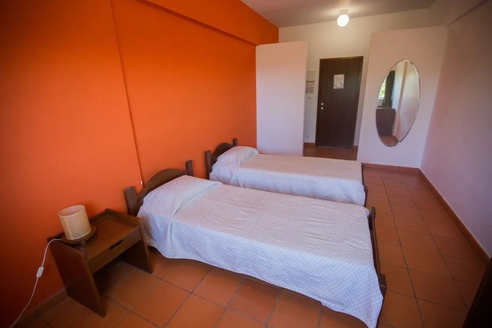 Pousada De Juventude De Almograve