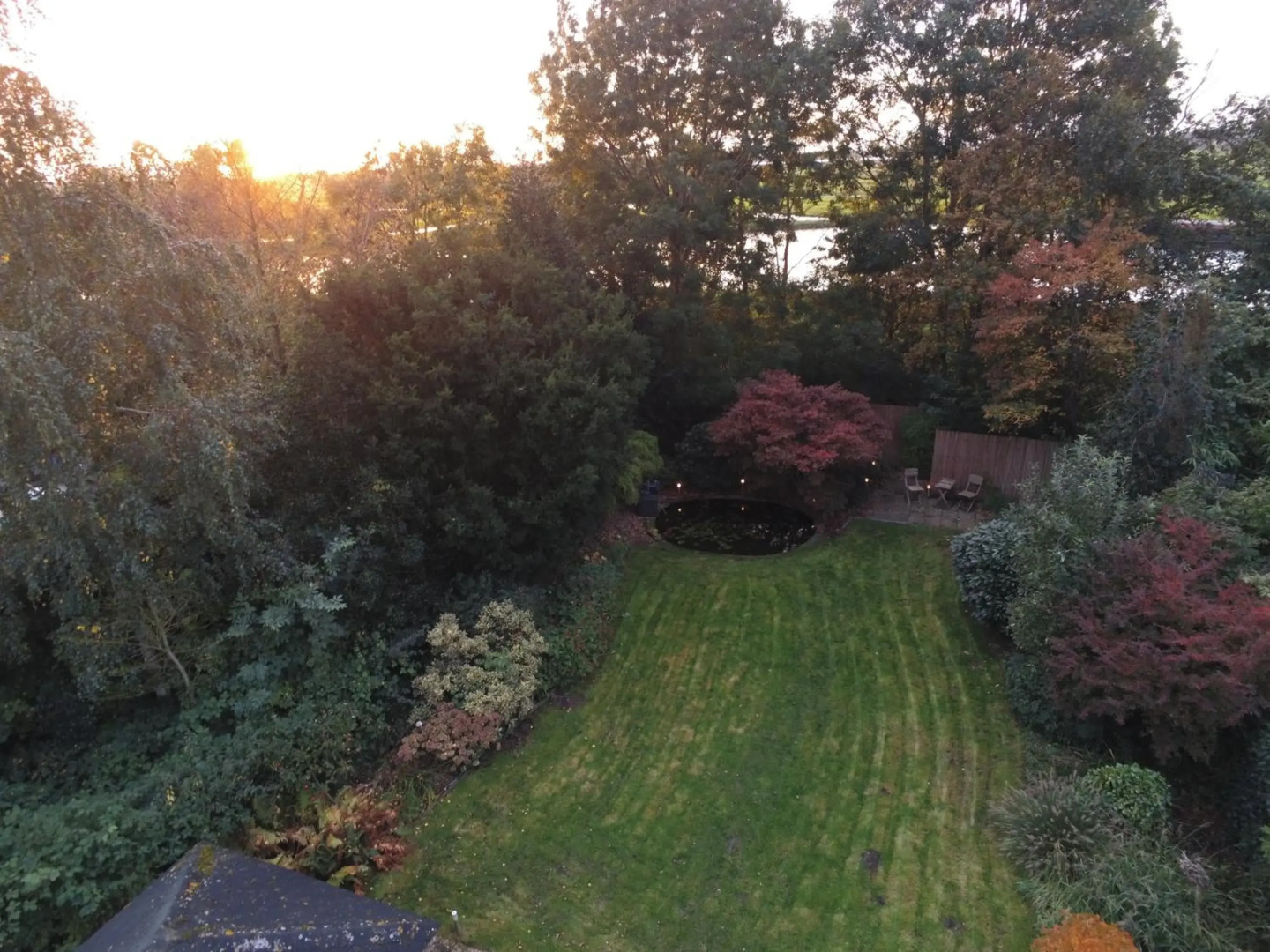 Lake house 21 relax accommodation