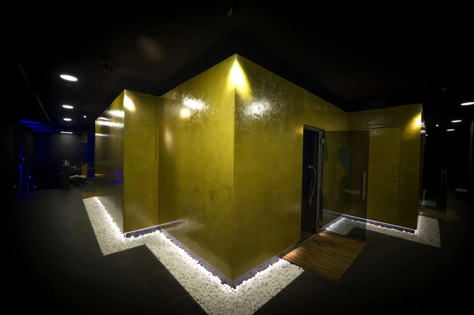 Hotel AquaCity Mountain View